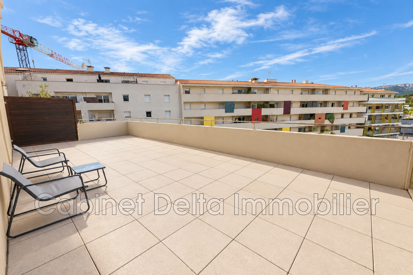 Appartement à La Seyne-sur-Mer