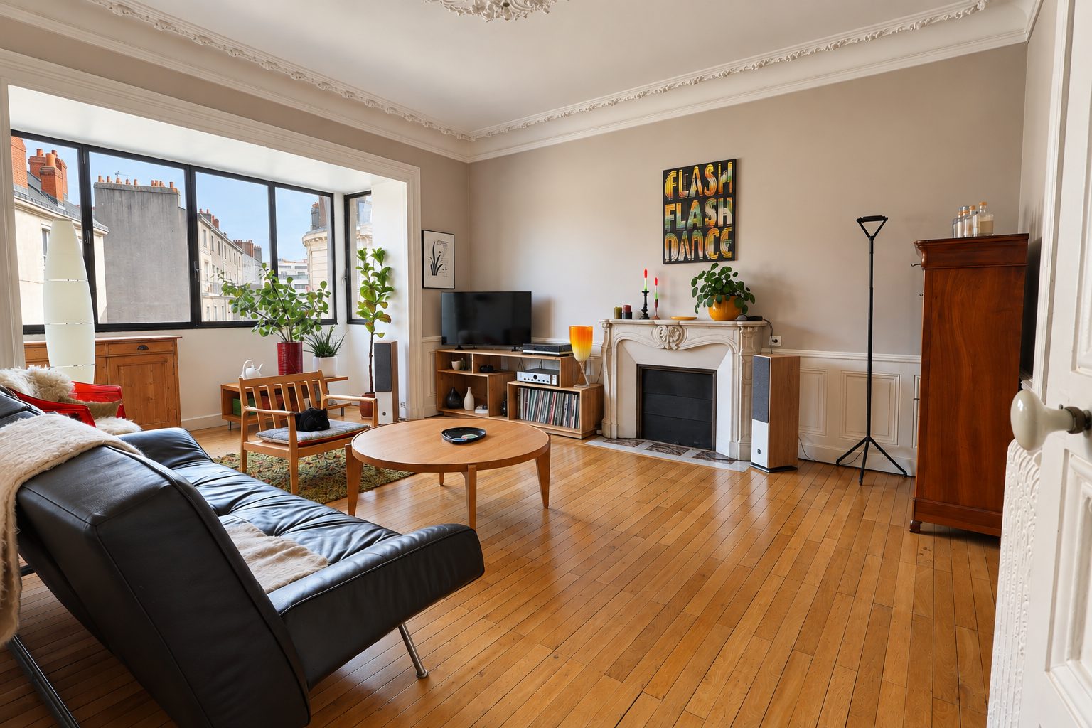 Appartement 5 pièces 125 m² · à Nantes · 125 m² · 499 200 €