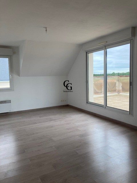 Appartement 3 pièces 62 m² · à Vertou · 62 m² · 929 €/mois