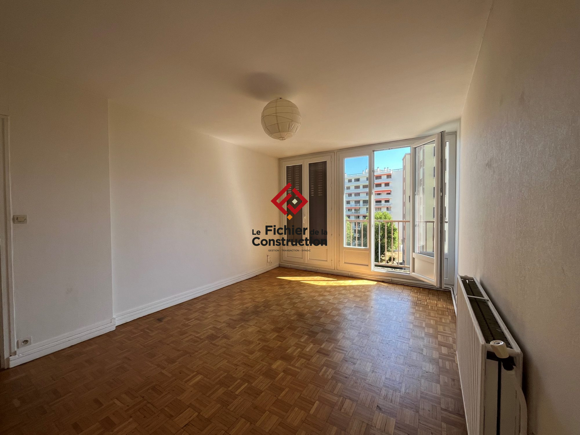 Appartement à Meylan