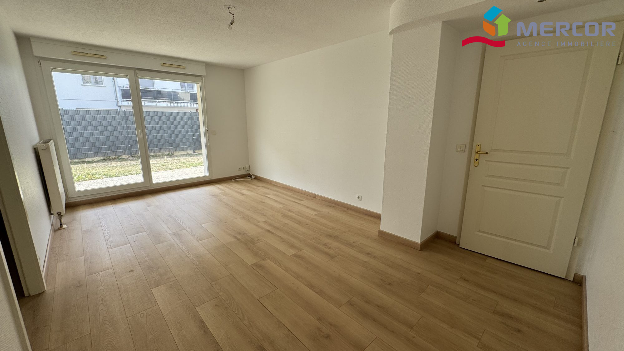 Appartement à Holtzheim