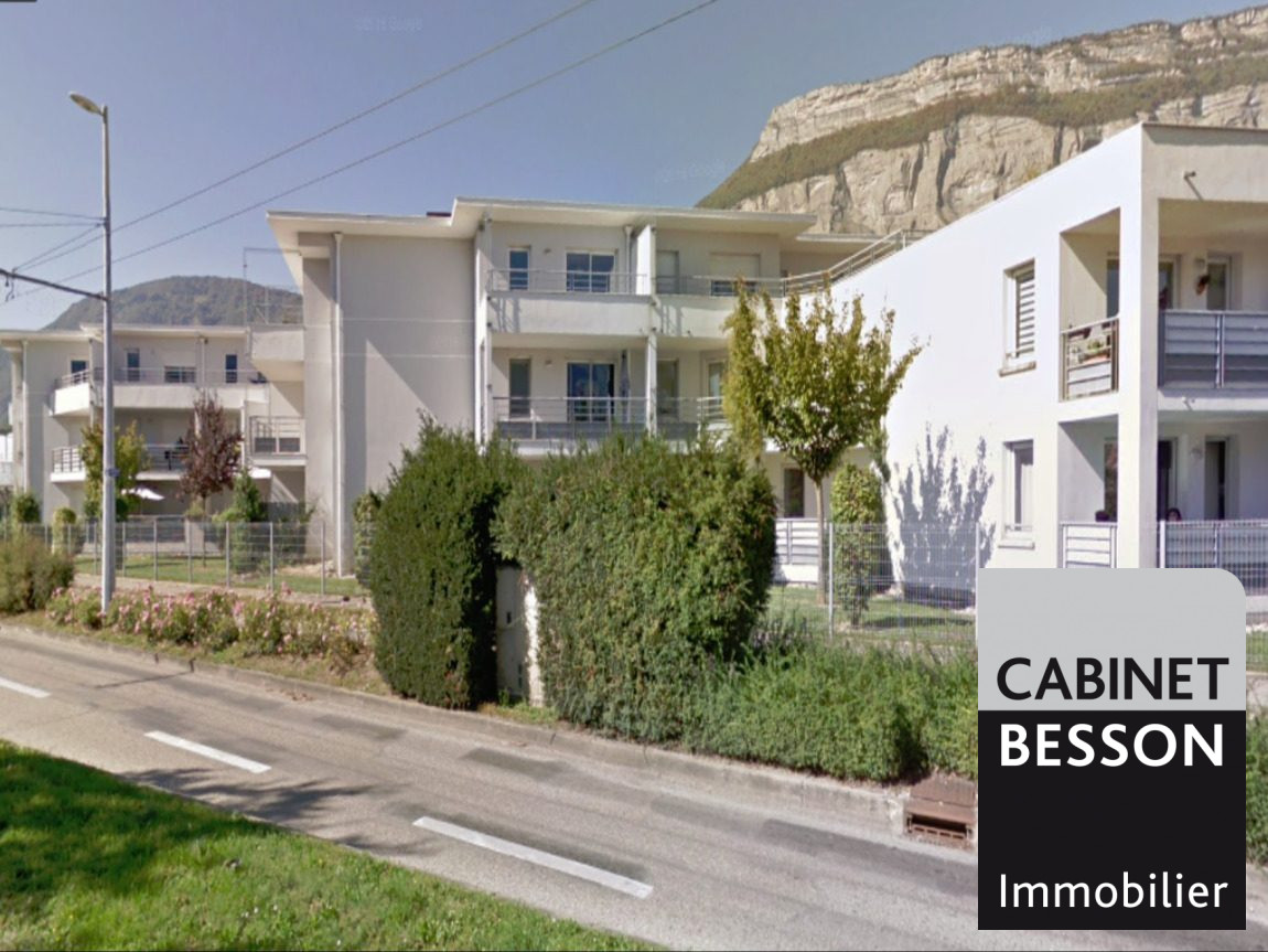 Appartement 2 pièces 37 m² · à Meylan · 37 m² · 695 €/mois