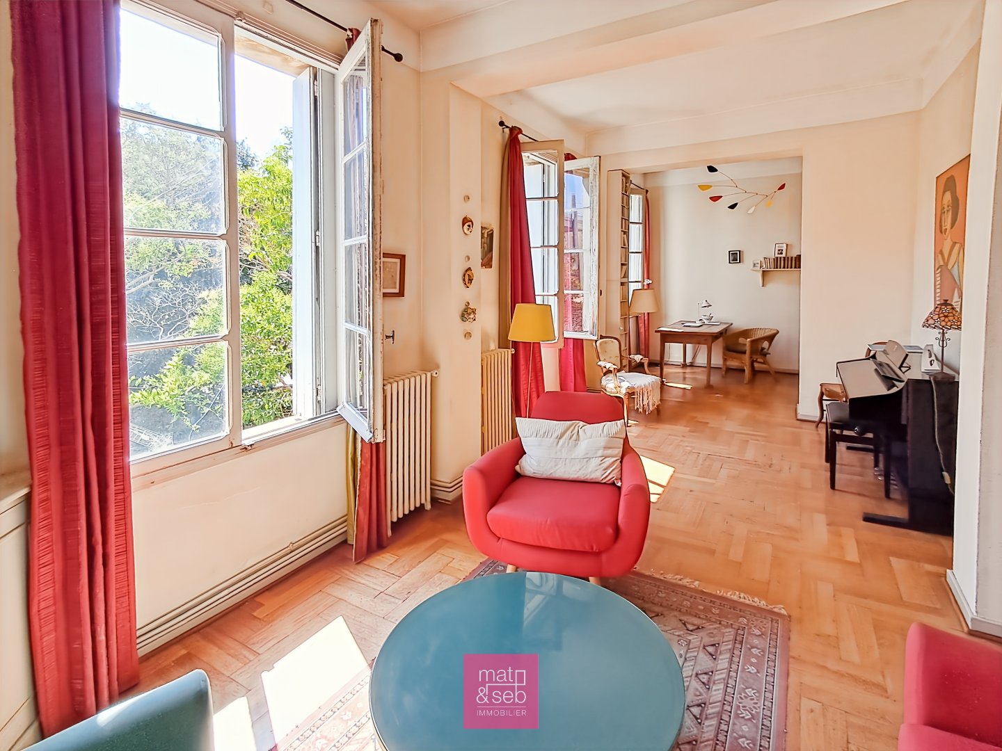 Appartement 5 pièces 117 m² · à Montpellier · 117 m² · 336 000 €