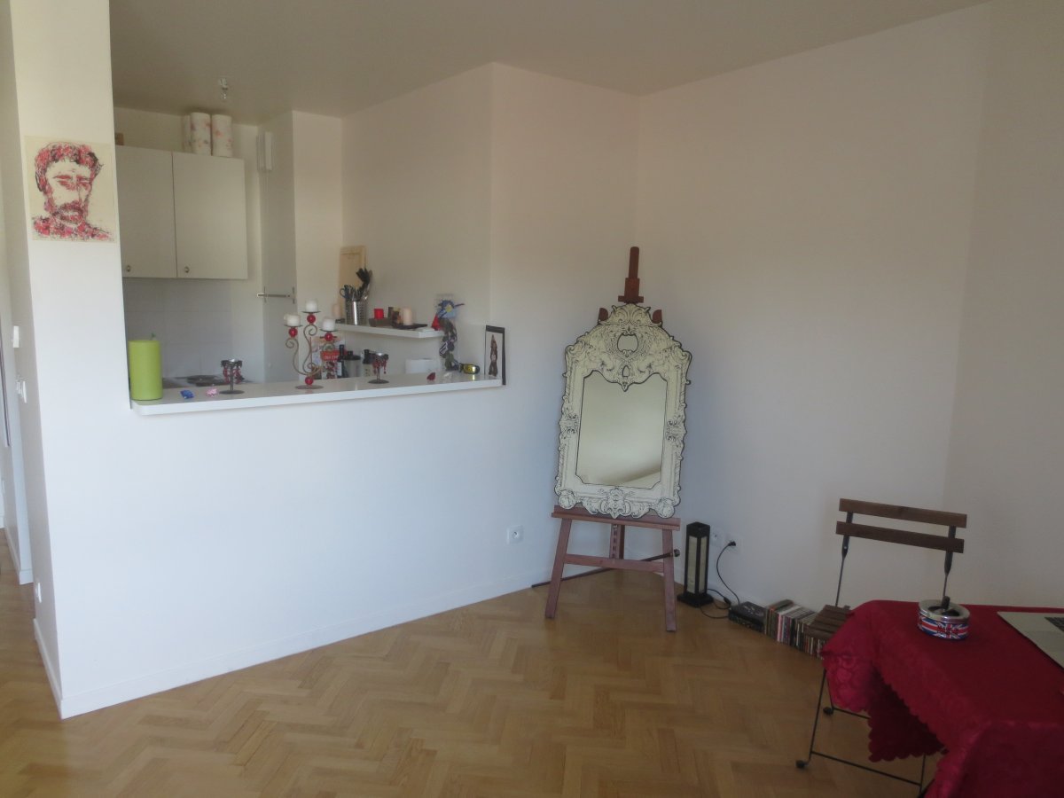 Appartement à Avon