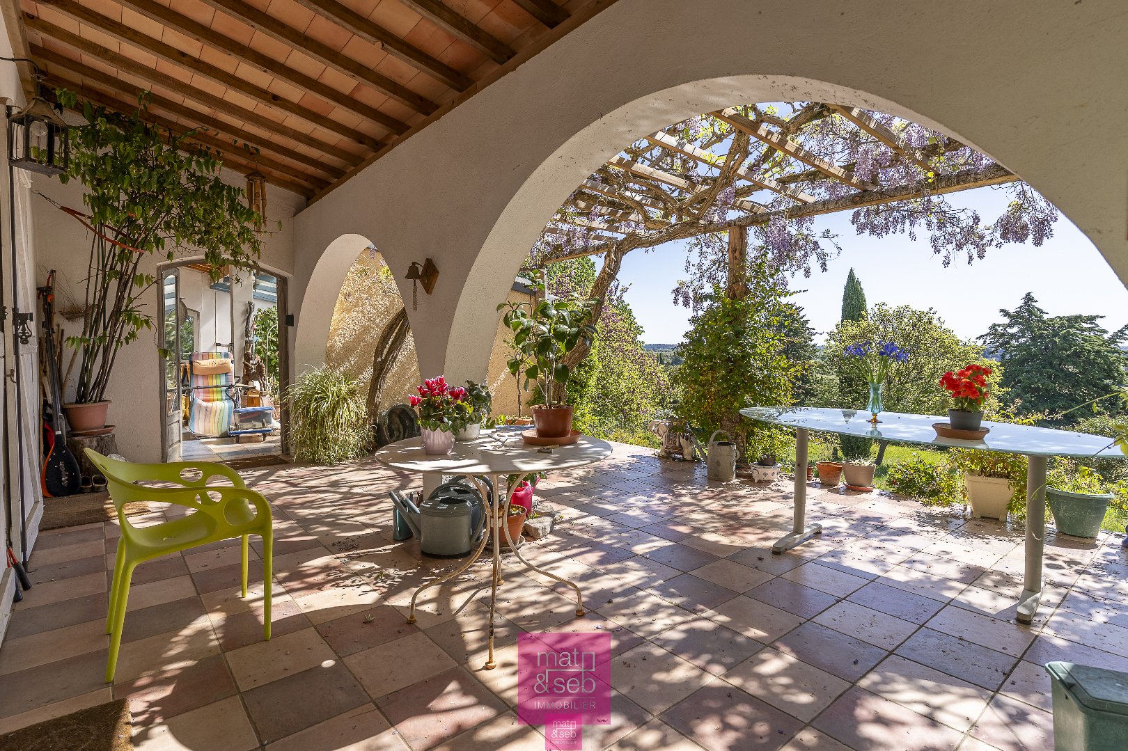 Maison 6 pièces 164 m² · à Pignan · 164 m² · 630 000 €