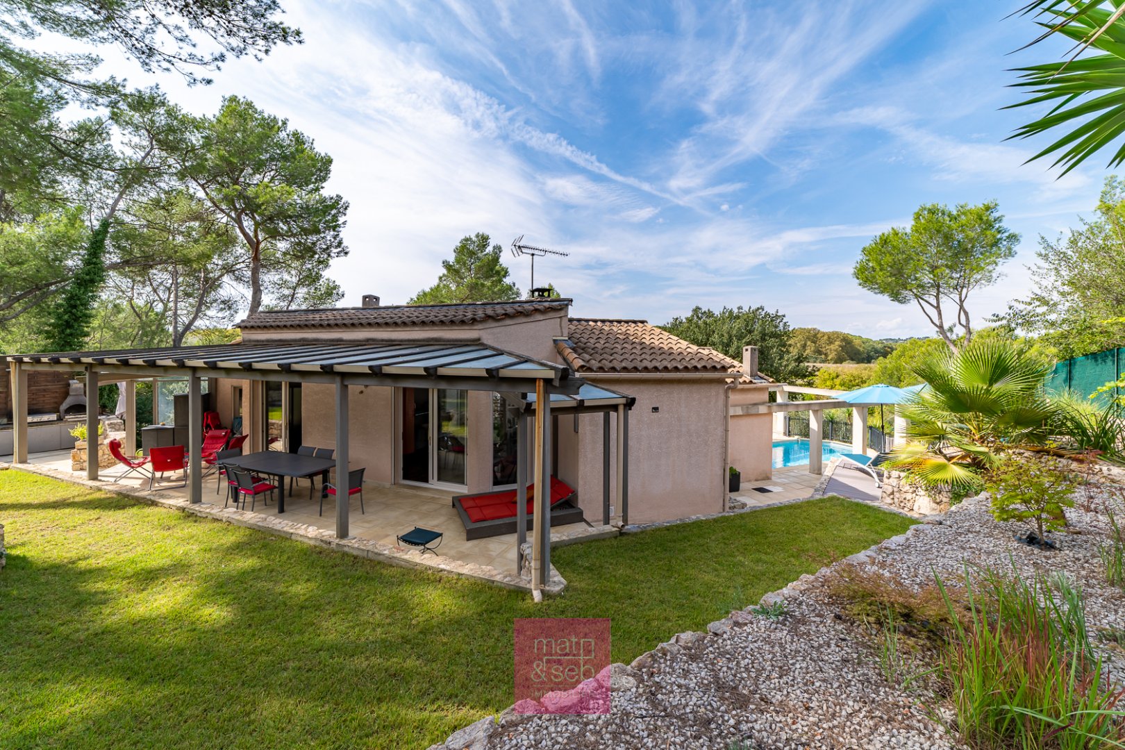 Maison 8 pièces 200 m² · à Castelnau-le-lez · 200 m² · 849 000 €