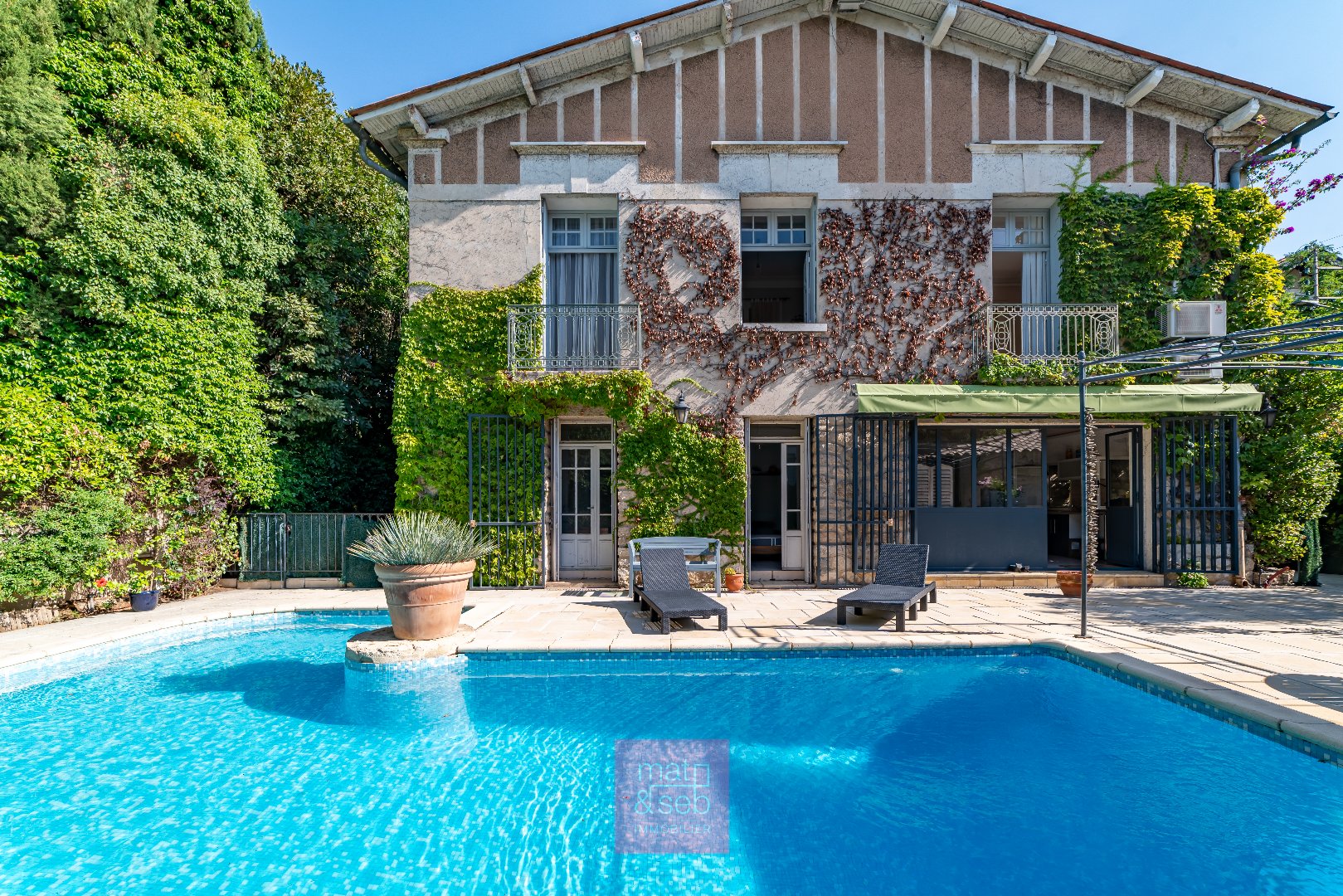 Maison 10 pièces 245 m² · à Montpellier · 245 m² · 1 260 000 €
