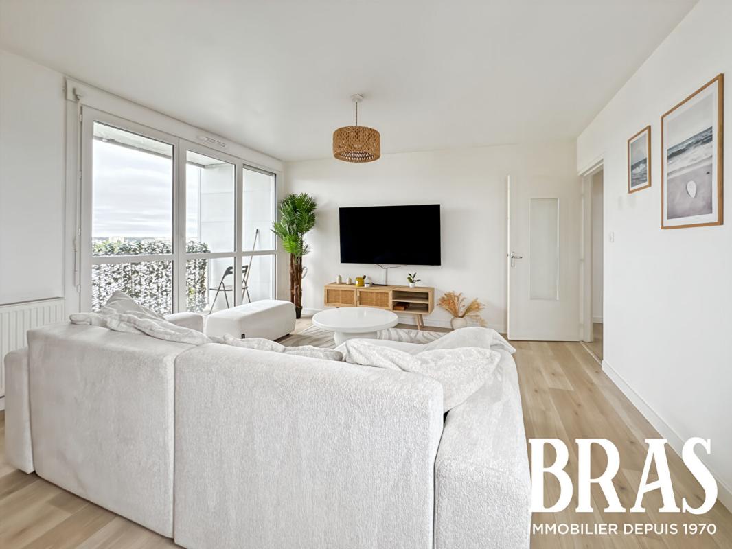 Appartement 2 pièces 47 m² · à Nantes · 47 m² · 159 000 €