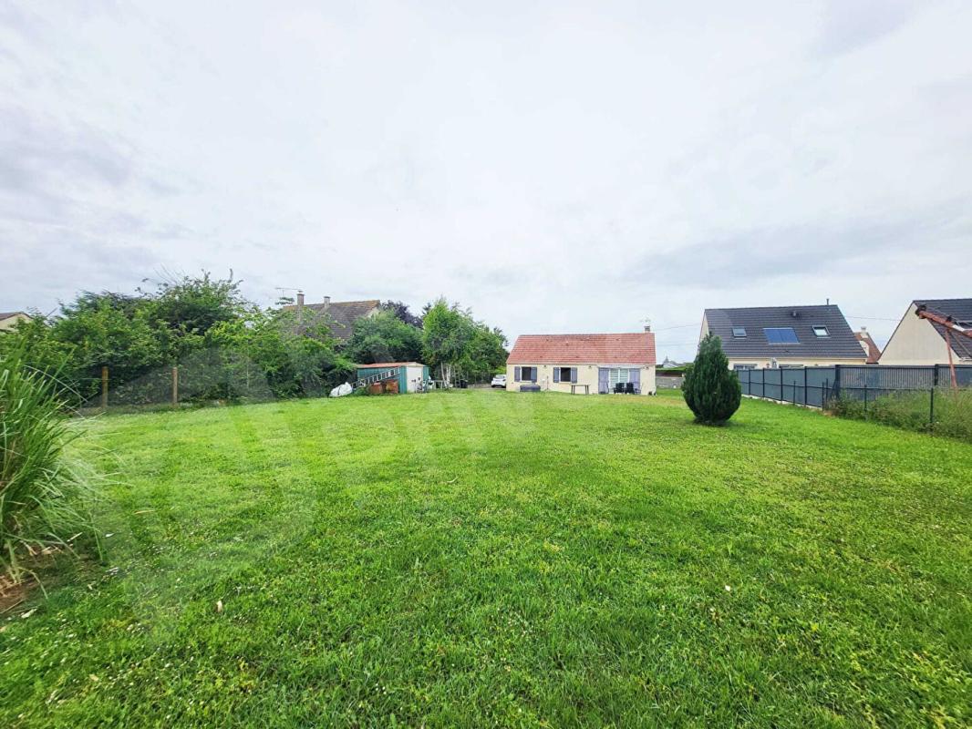 Maison 5 pièces 99 m² · à Sermaises · 99 m² · 262 000 €