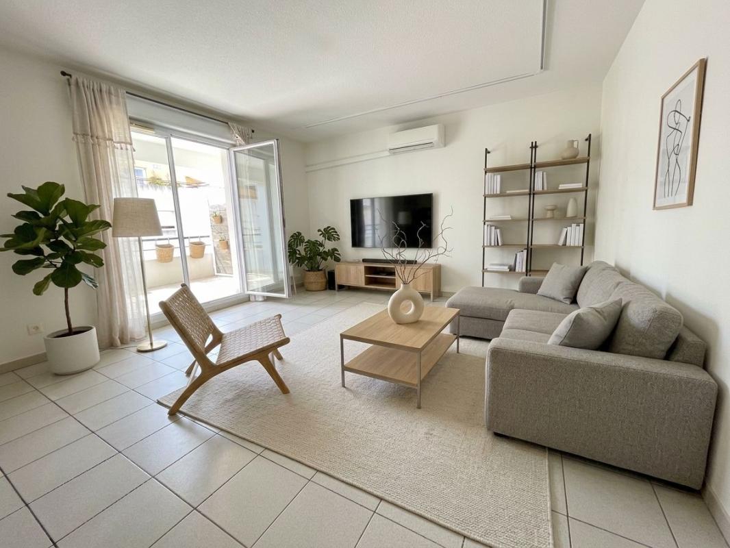 Appartement 2 pièces 47 m² · à Montpellier · 47 m² · 212 900 €