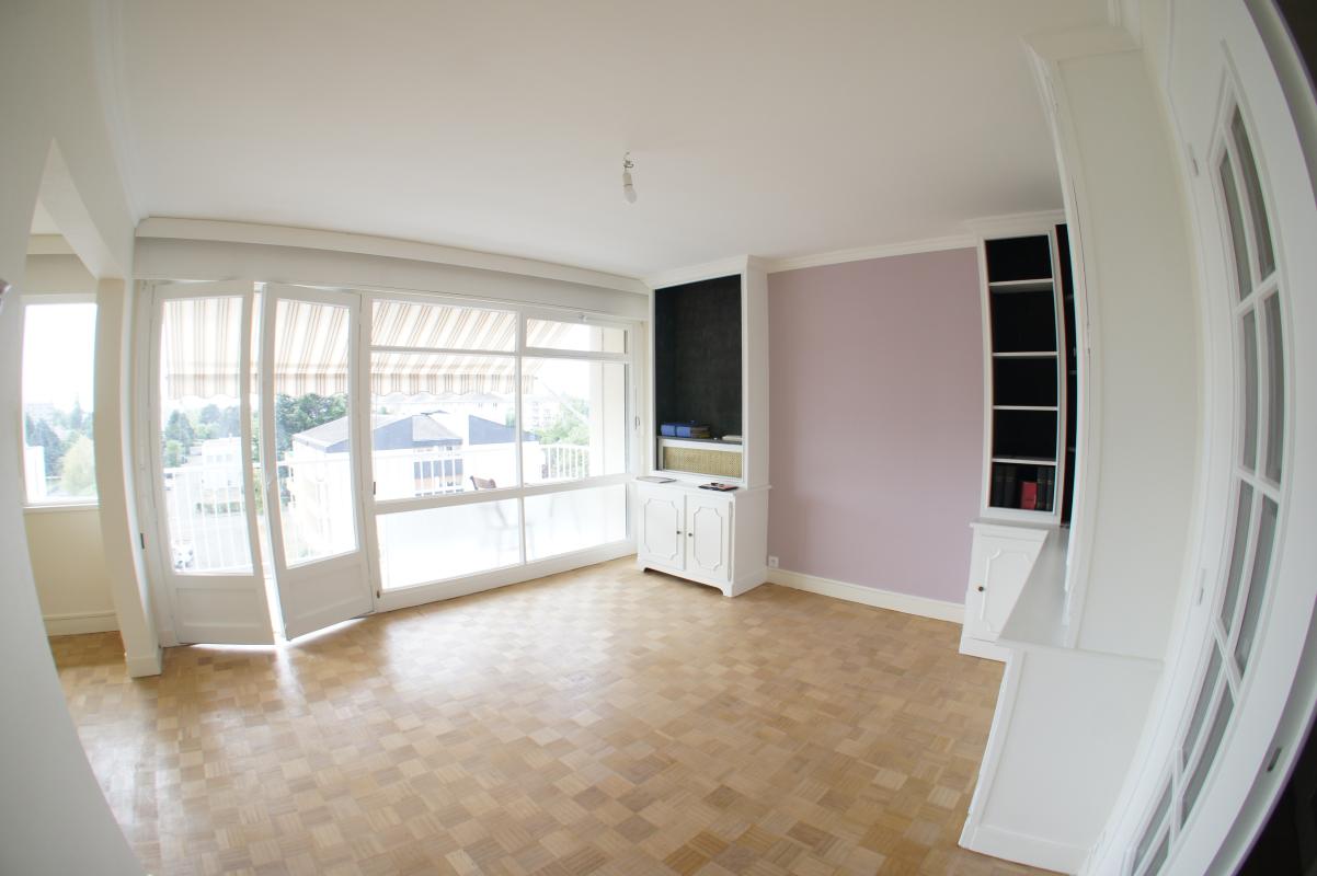 Appartement à Angers