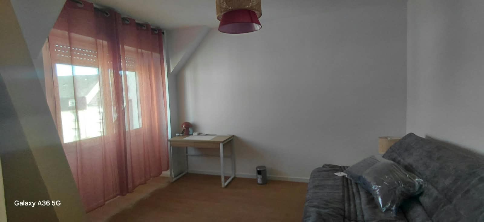 Appartement à Angers