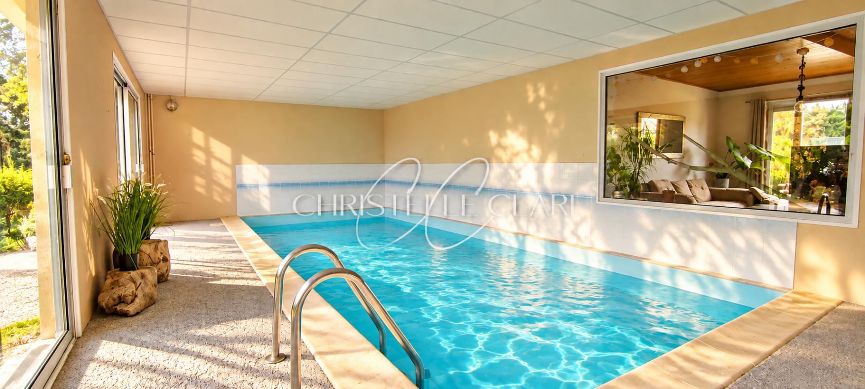 Maison 9 pièces 278 m² · à Cuxac-Cabardès · 278 m² · 439 000 €