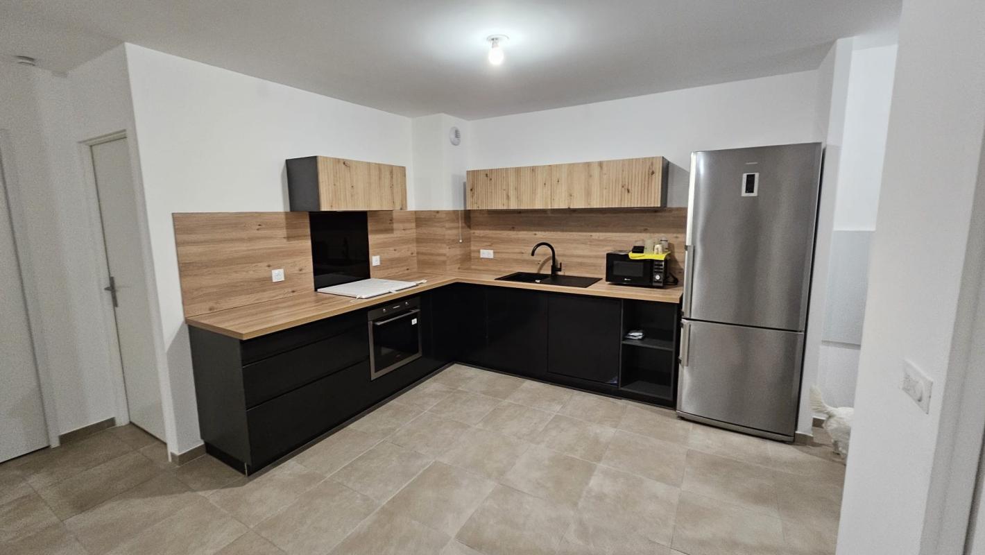 Appartement à Sainte-Geneviève-des-Bois