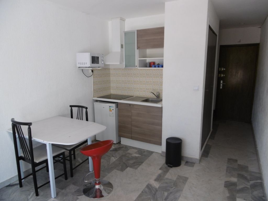 Appartement 1 pièce 19 m² · à Montpellier · 19 m² · 65 000 €