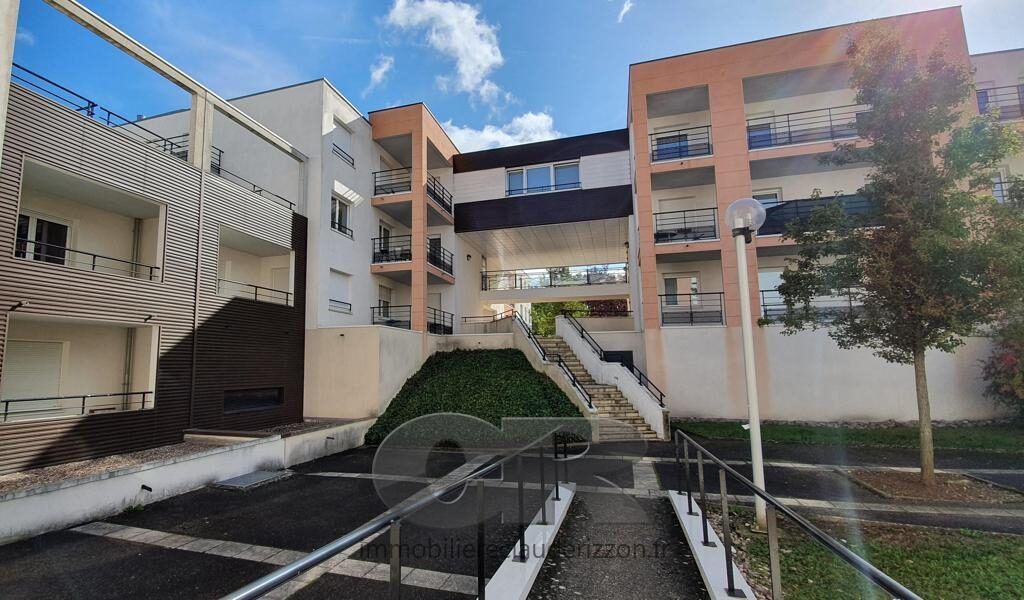 Appartement à Vandœuvre-lès-Nancy