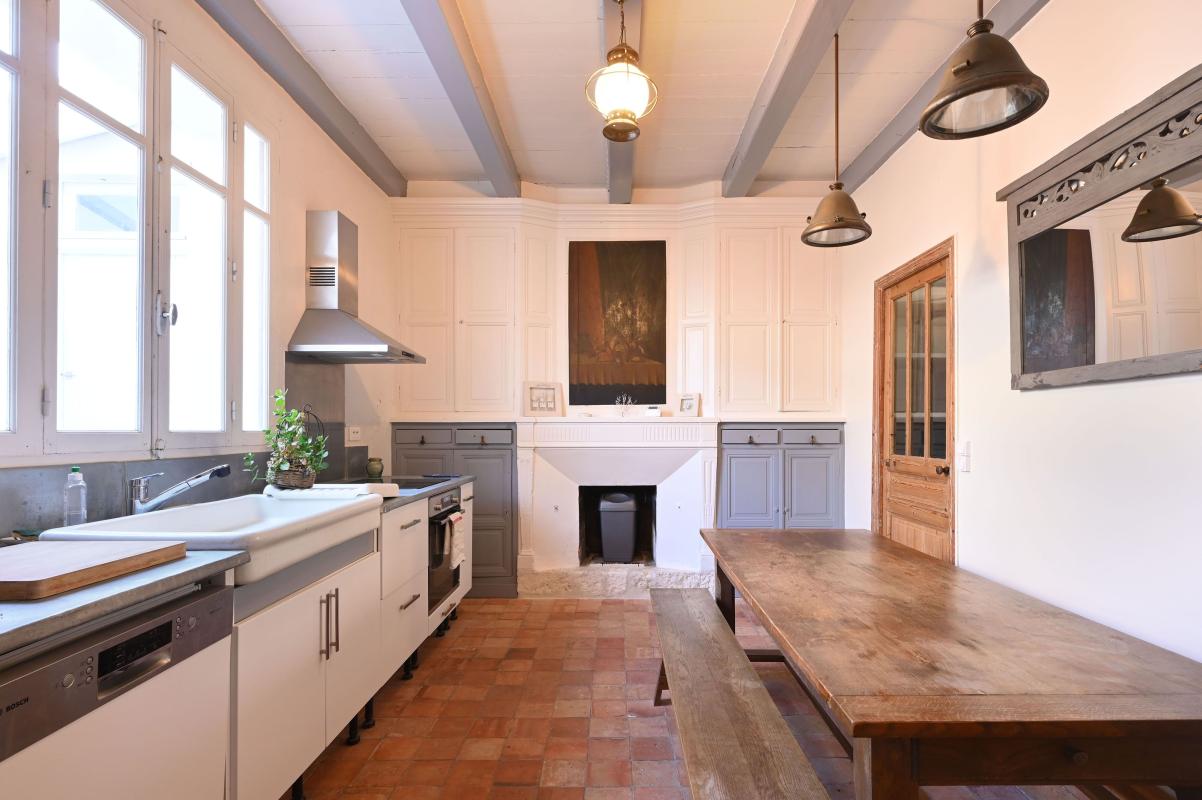 Maison 4 pièces 105 m² · à Sainte-Marie-de-Ré · 105 m² · 525 000 €