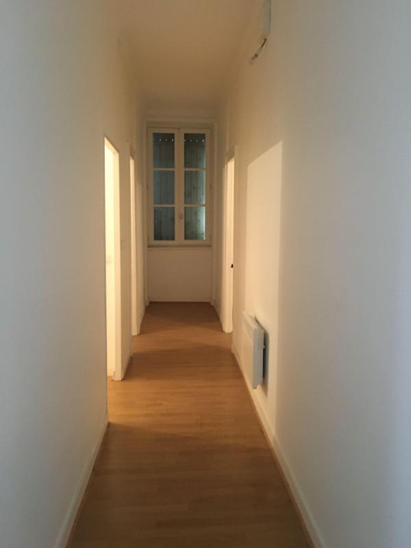 Appartement 4 pièces 94 m² · à Dax · 94 m² · 500 €/mois
