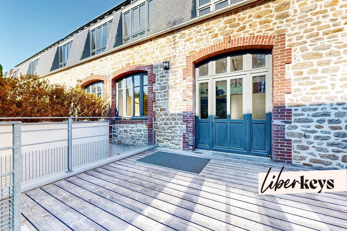 Maison 167 m² · à Dinan · 167 m² · 480 000 €