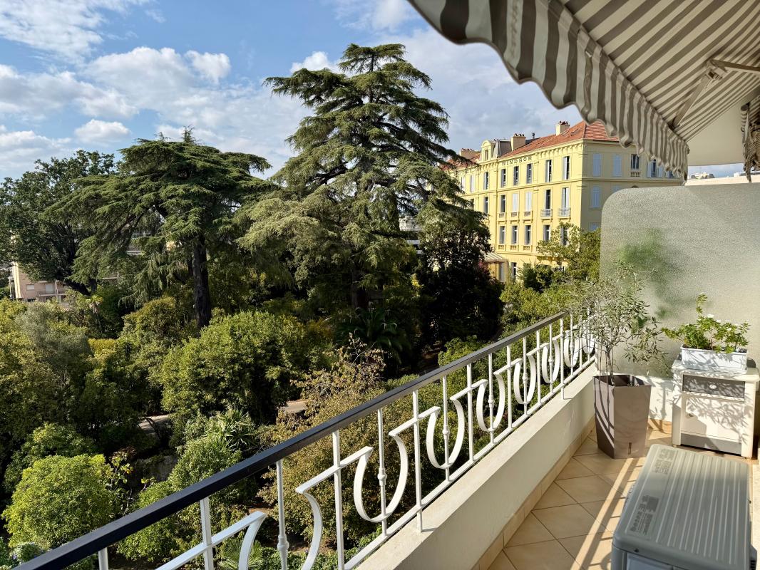 Appartement 3 pièces 65 m² · à Cannes · 65 m² · 515 000 €
