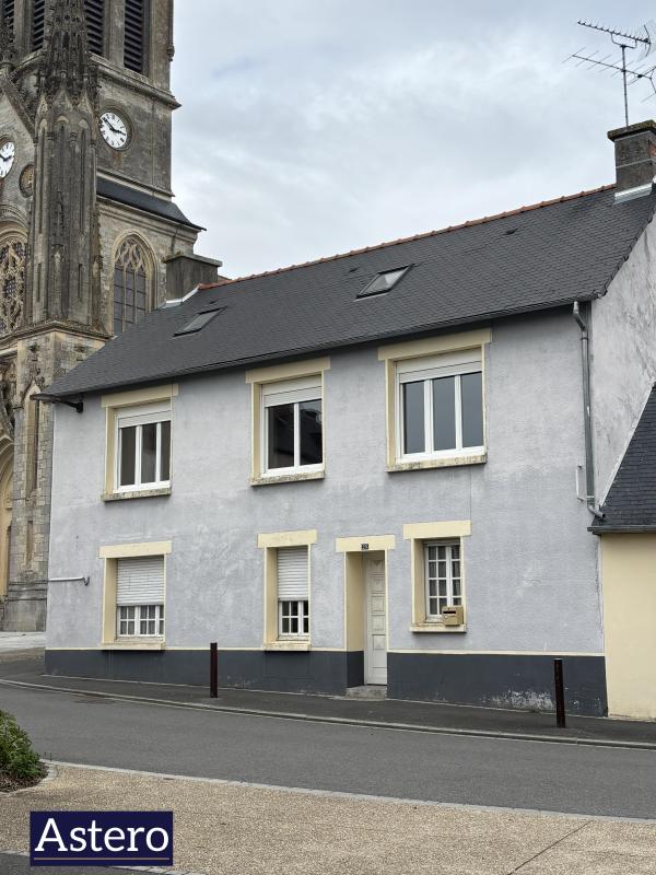 Maison 4 pièces 122 m² · à Balazé · 122 m² · 188 900 €