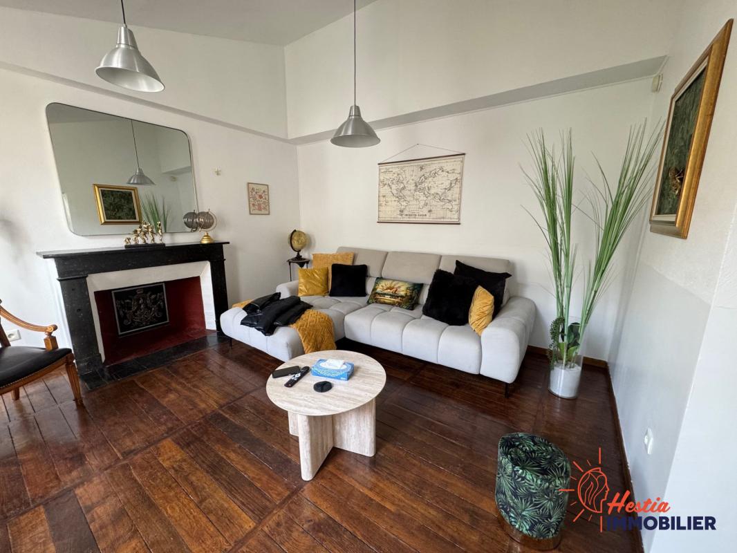 Appartement 2 pièces 40 m² · à Châlons-en-Champagne · 40 m² · 665 €/mois