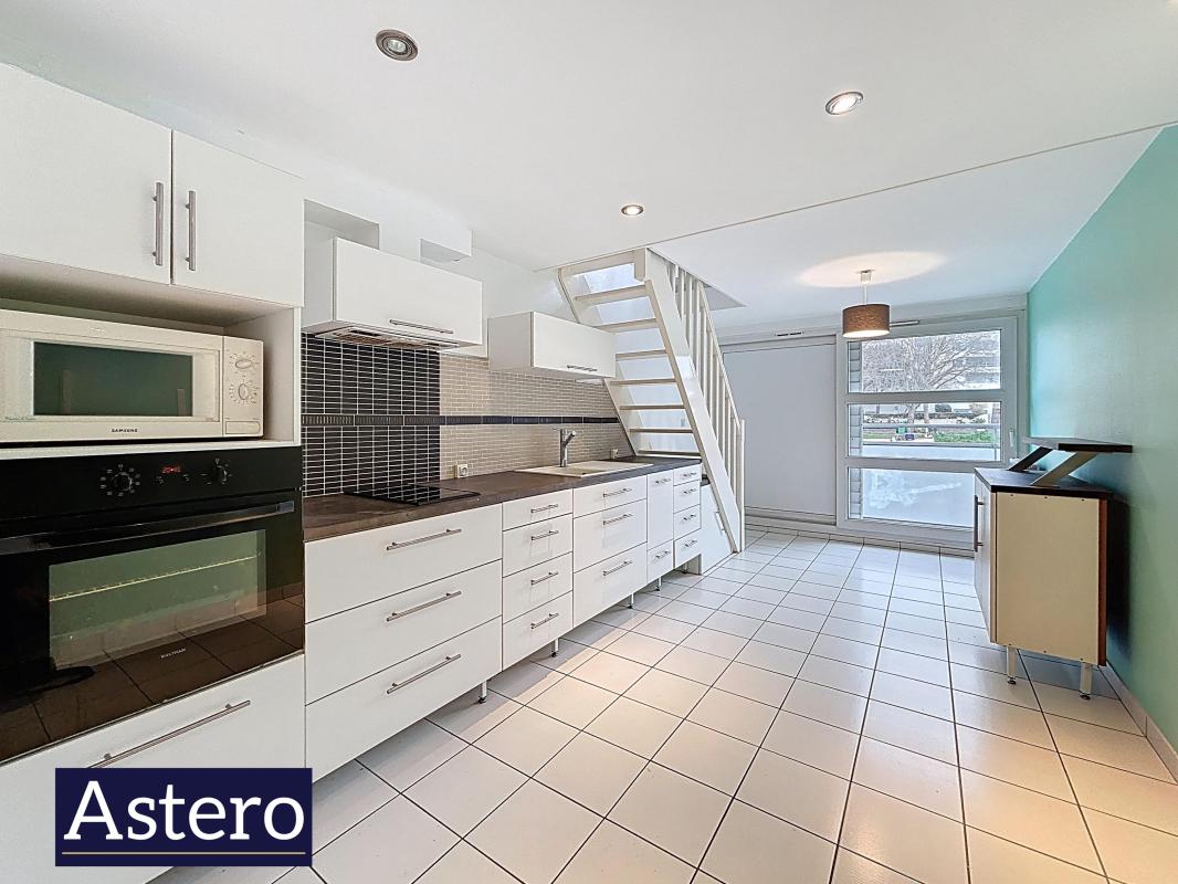 Appartement 2 pièces 45 m² · à Rennes · 45 m² · 173 900 €