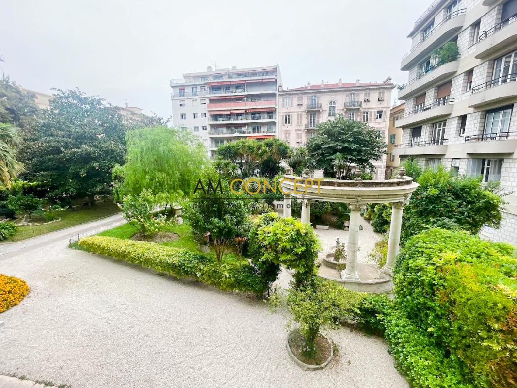 Appartement 3 pièces 83 m² · à Nice · 83 m² · 570 000 €