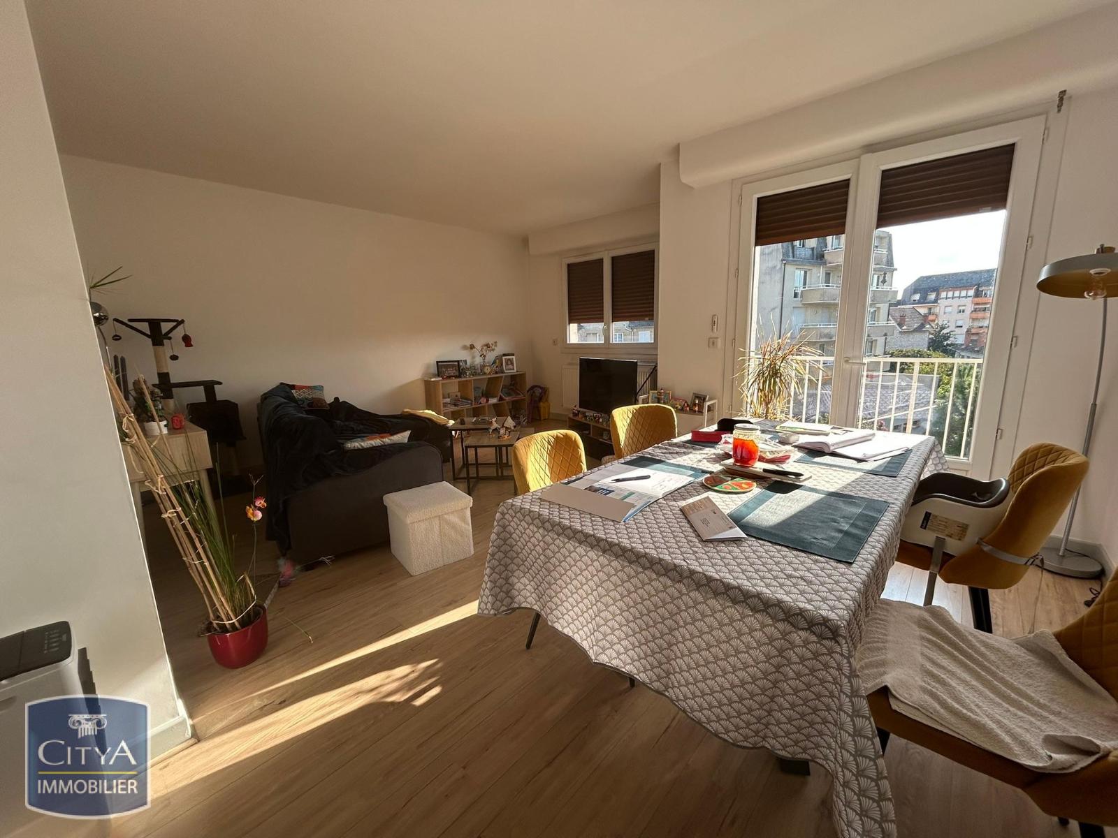 Appartement à Brive-la-Gaillarde