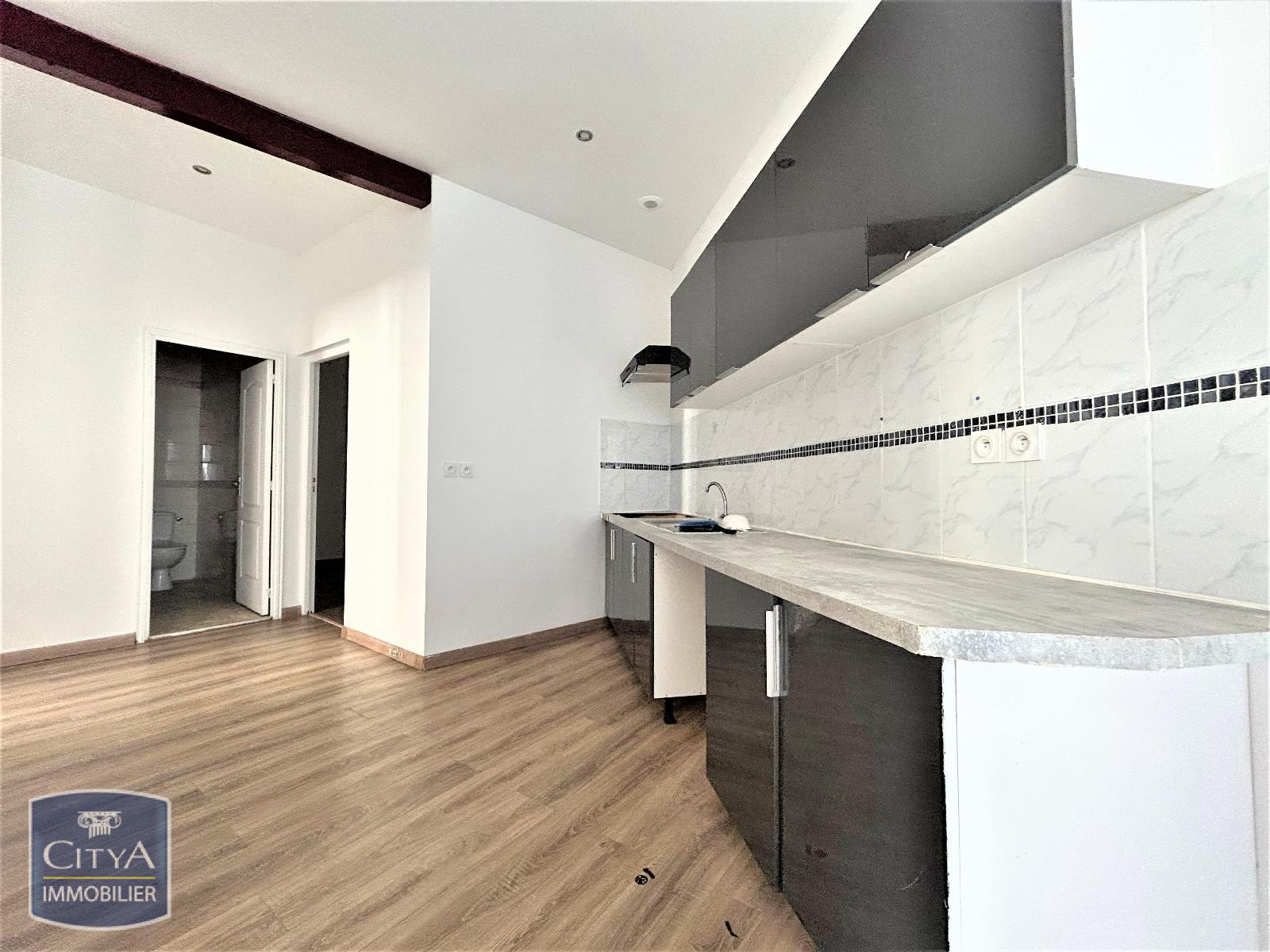 Appartement à Castillon-la-Bataille