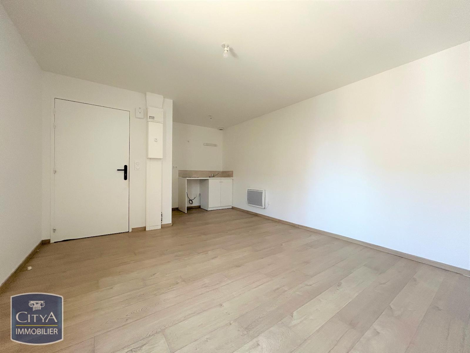 Appartement à Coutras