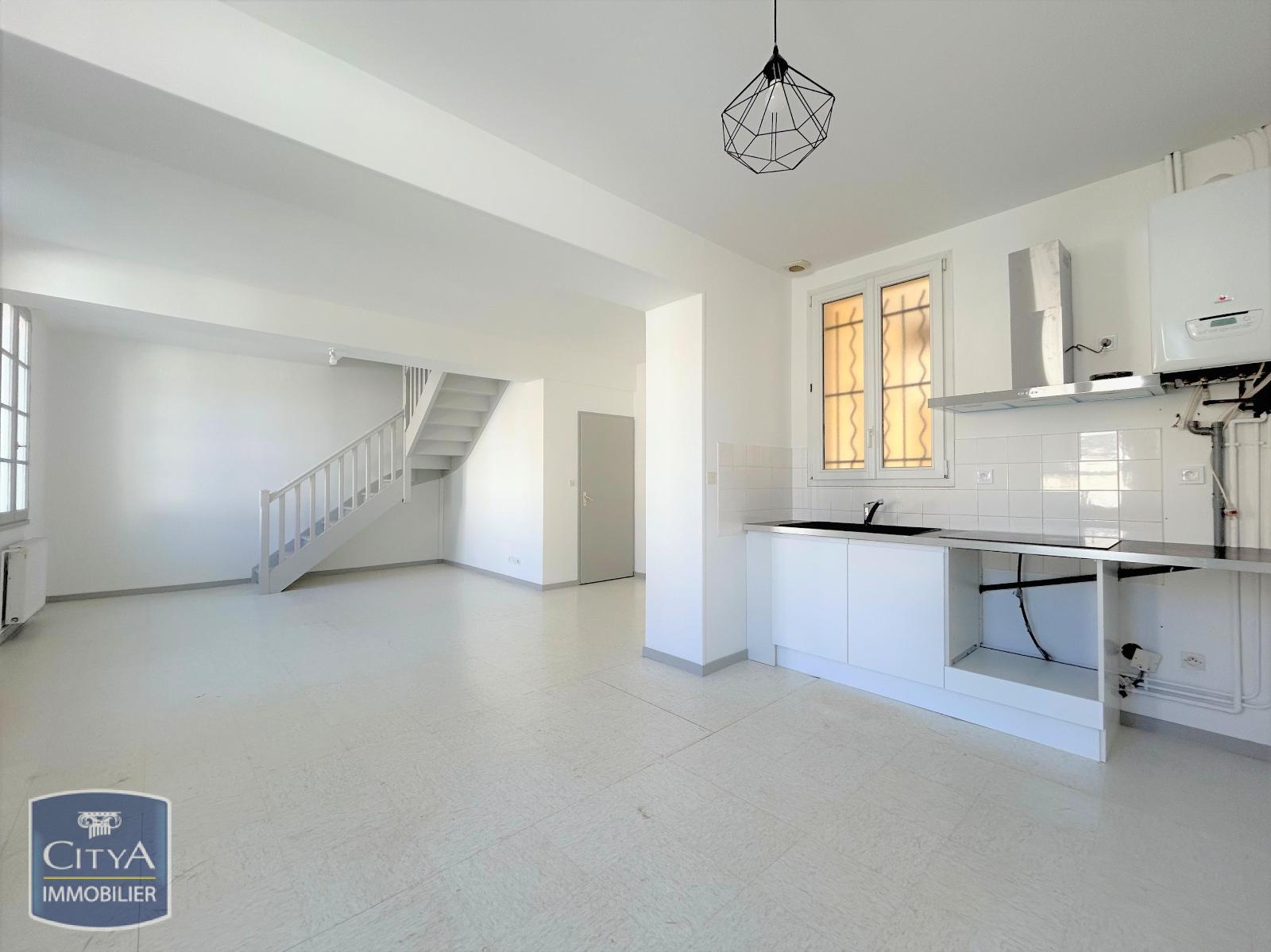 Appartement à Coutras