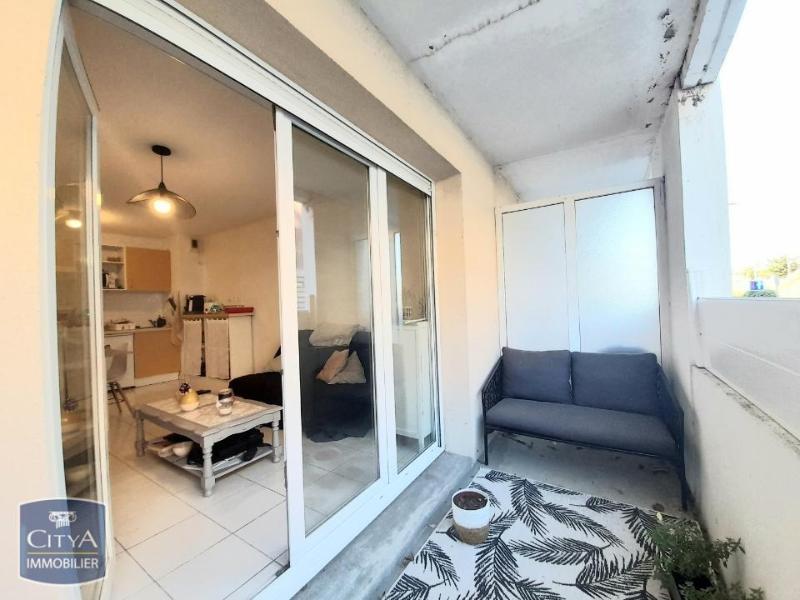 Appartement à Libourne