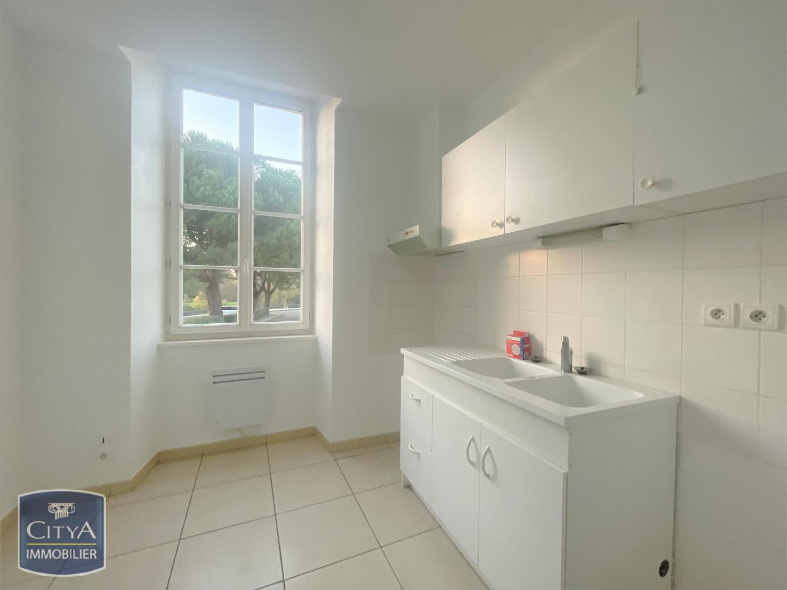 Appartement à Coutras