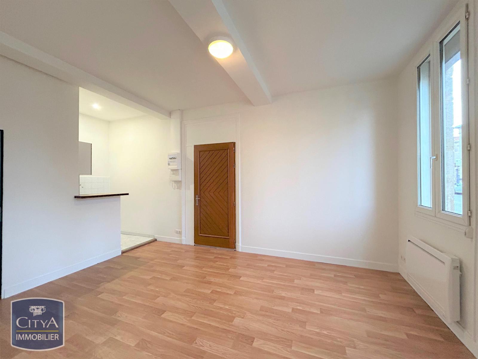 Appartement à Libourne