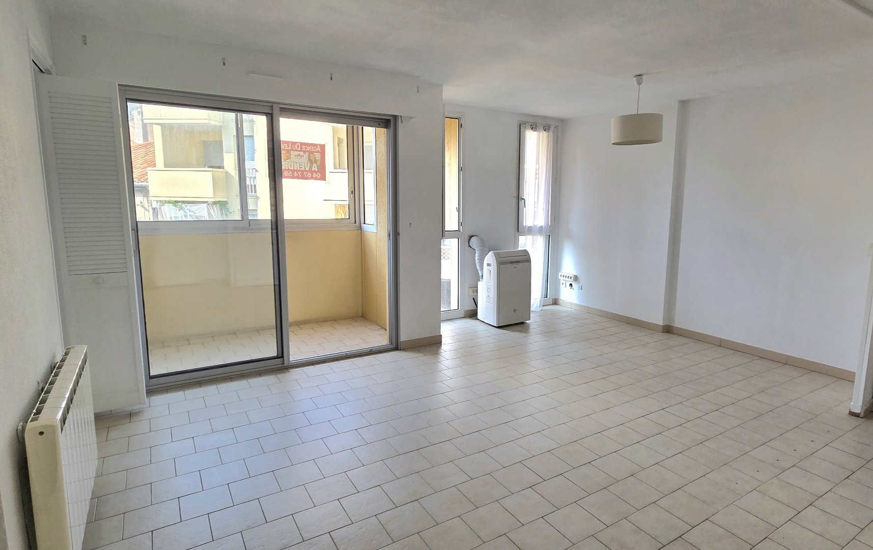 Appartement 3 pièces 48 m² · à Sète · 48 m² · 160 000 €