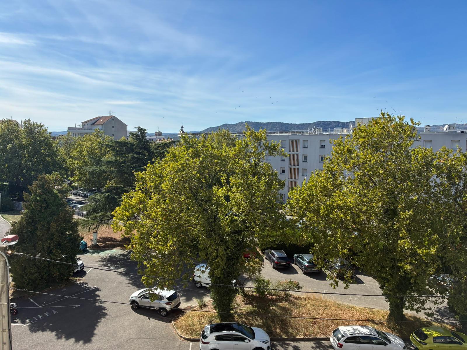 Appartement à Valence
