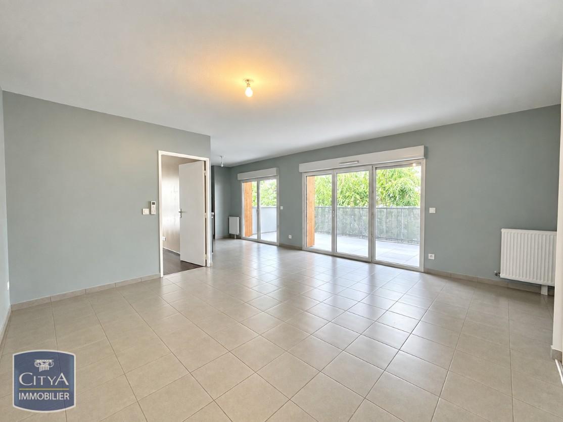 Appartement 3 pièces 66 m² · à Villeurbanne · 66 m² · 1 012 €/mois