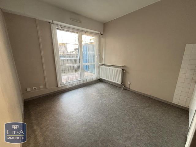 Appartement 1 pièce 16 m² · à Nancy · 16 m² · 435 €/mois