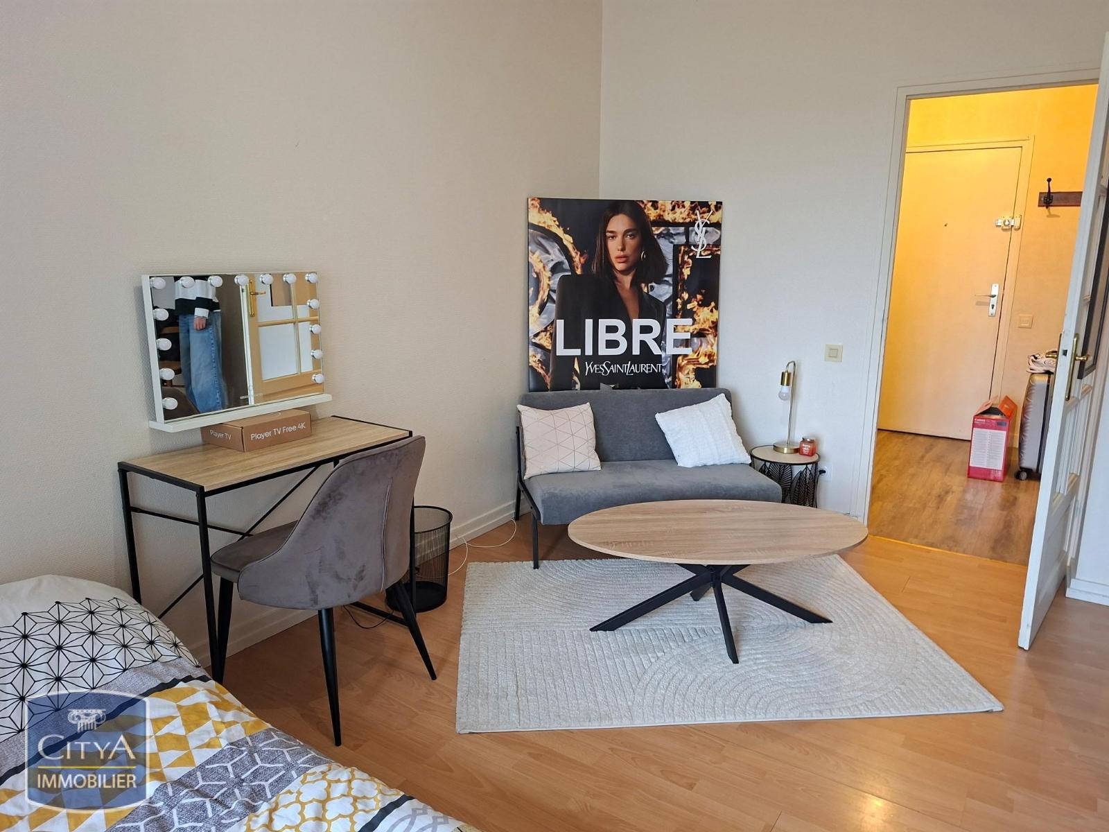 Appartement 1 pièce 35 m² · à Blois · 35 m² · 490 €/mois