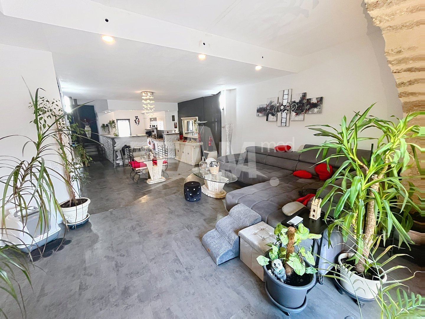Maison 5 pièces 125 m² · à Gigean · 125 m² · 275 000 €