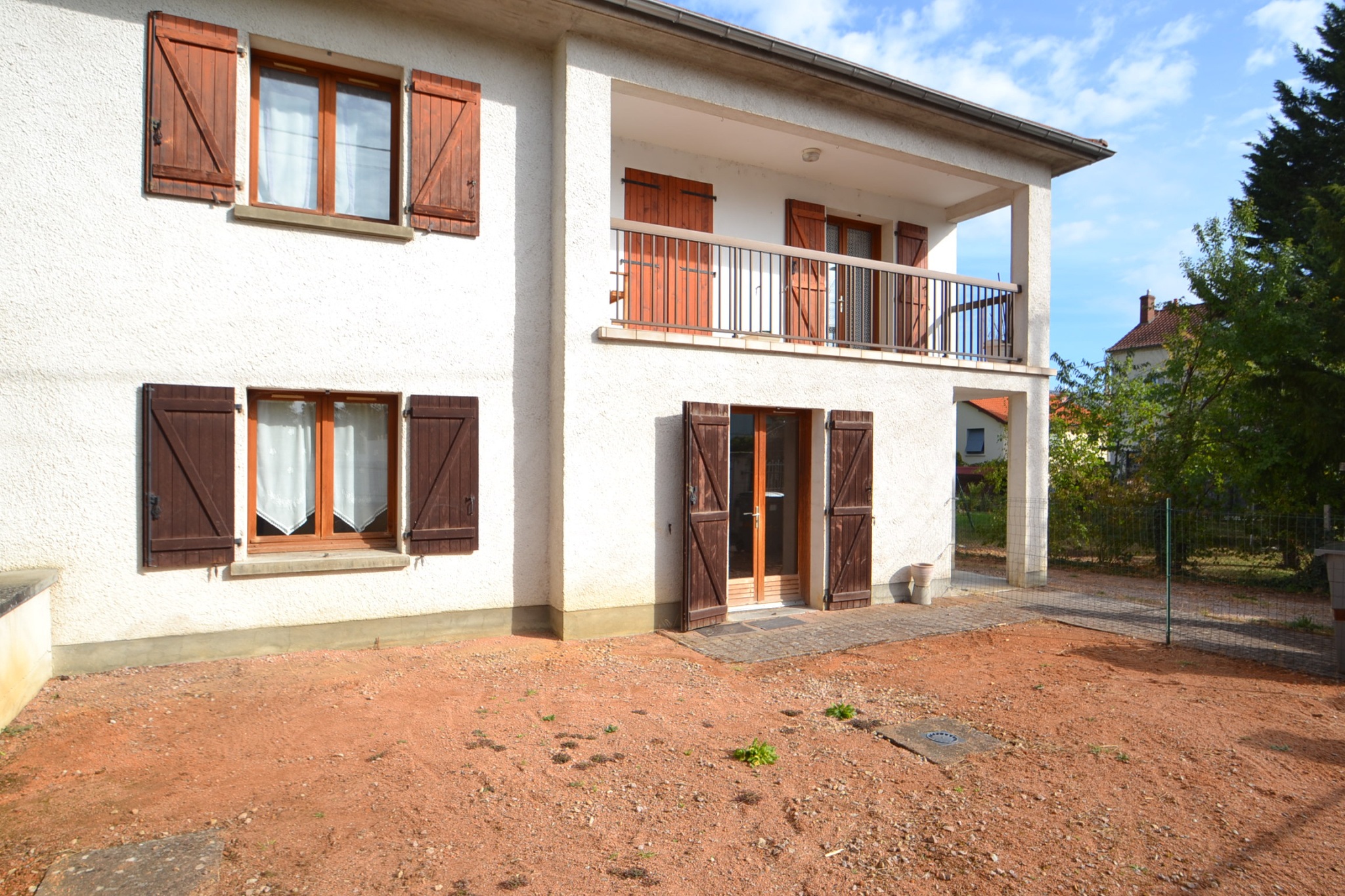 Appartement à Gannat