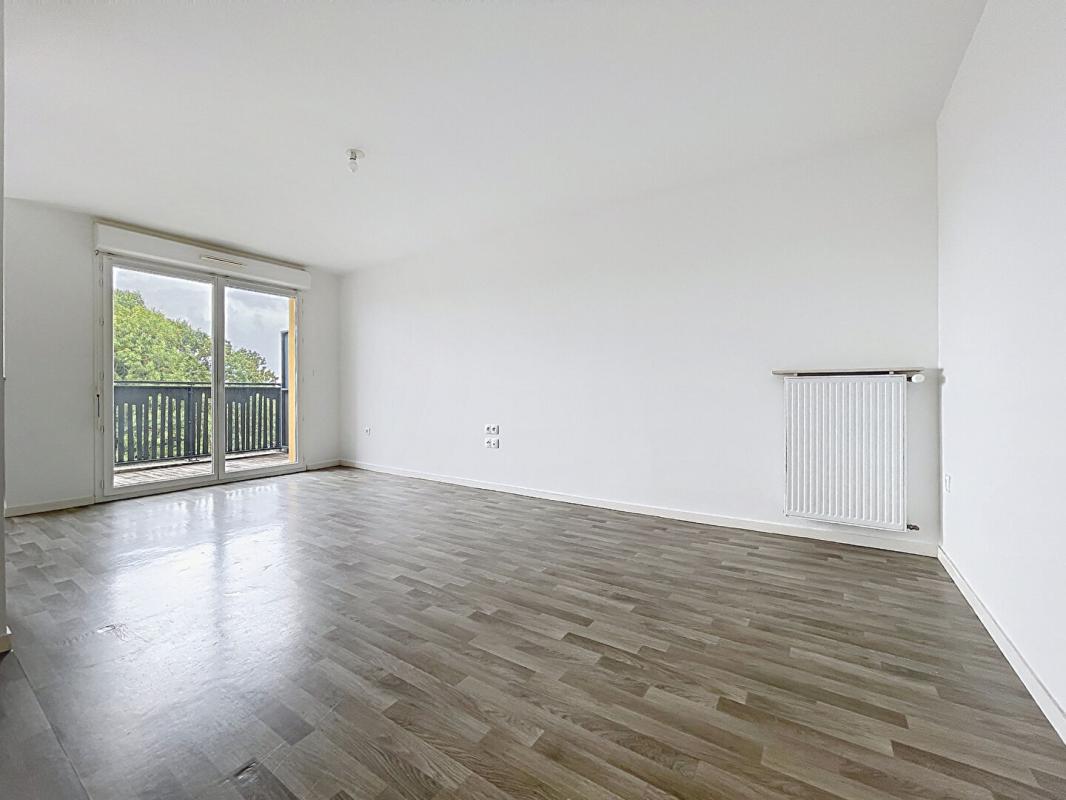Appartement 2 pièces 44 m² · à Saint-Nazaire · 44 m² · 148 400 €