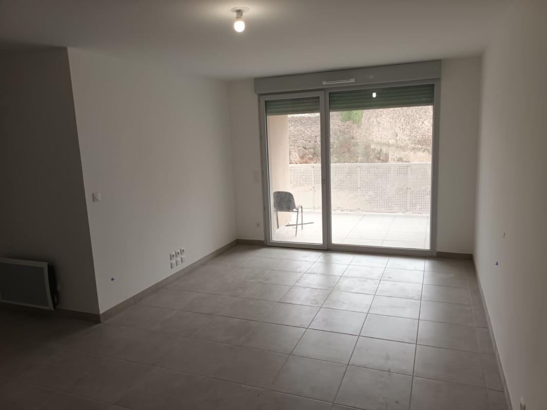 Appartement 3 pièces 66 m² · à Agde · 66 m² · 799 €/mois