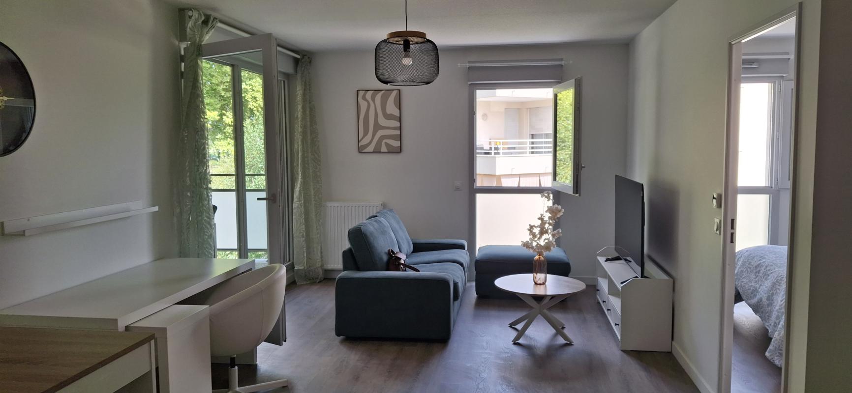 Appartement à Pau