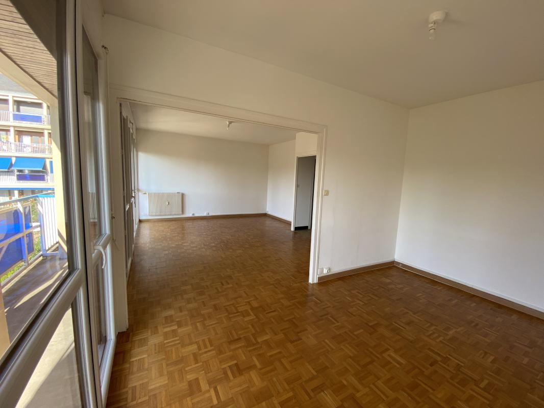 Appartement à Angers