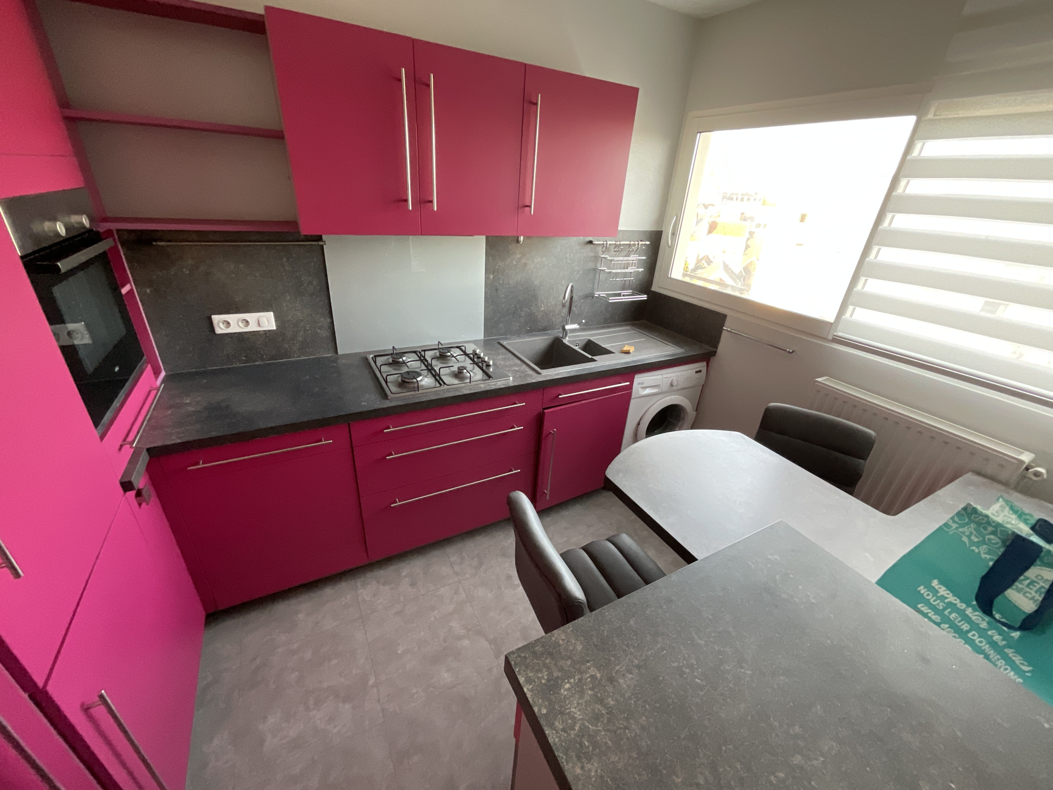 Appartement à Bourges
