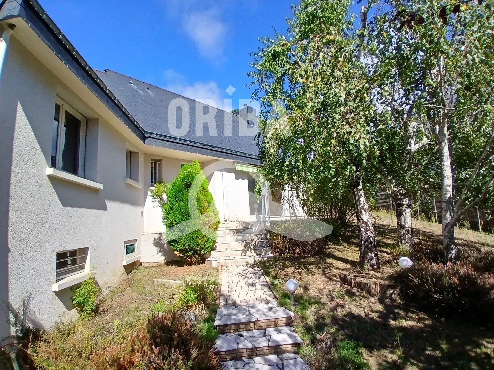 Maison 5 pièces 128 m² · à Saint-Nazaire · 128 m² · 540 800 €
