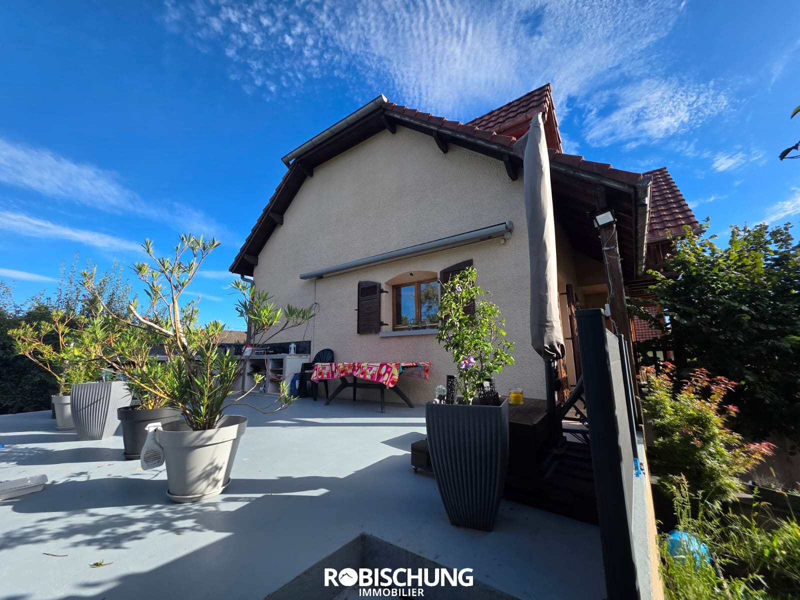 Maison 5 pièces 117 m² · à Carspach · 117 m² · 315 000 €