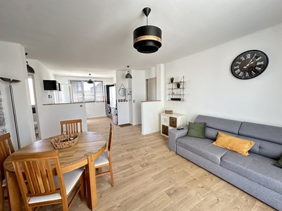 Voir la photo 1/10 du type apartment à La Seyne-sur-Mer